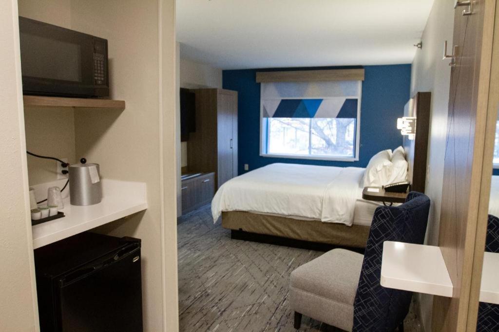 Holiday Inn Express O'Neill By Ihg Eksteriør billede