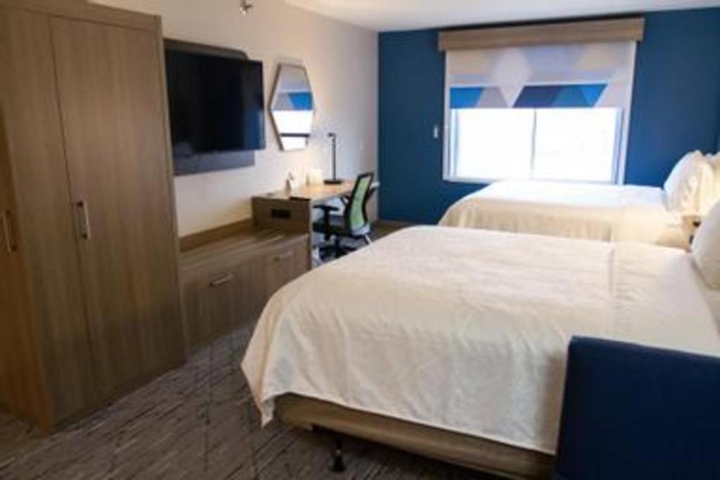 Holiday Inn Express O'Neill By Ihg Eksteriør billede