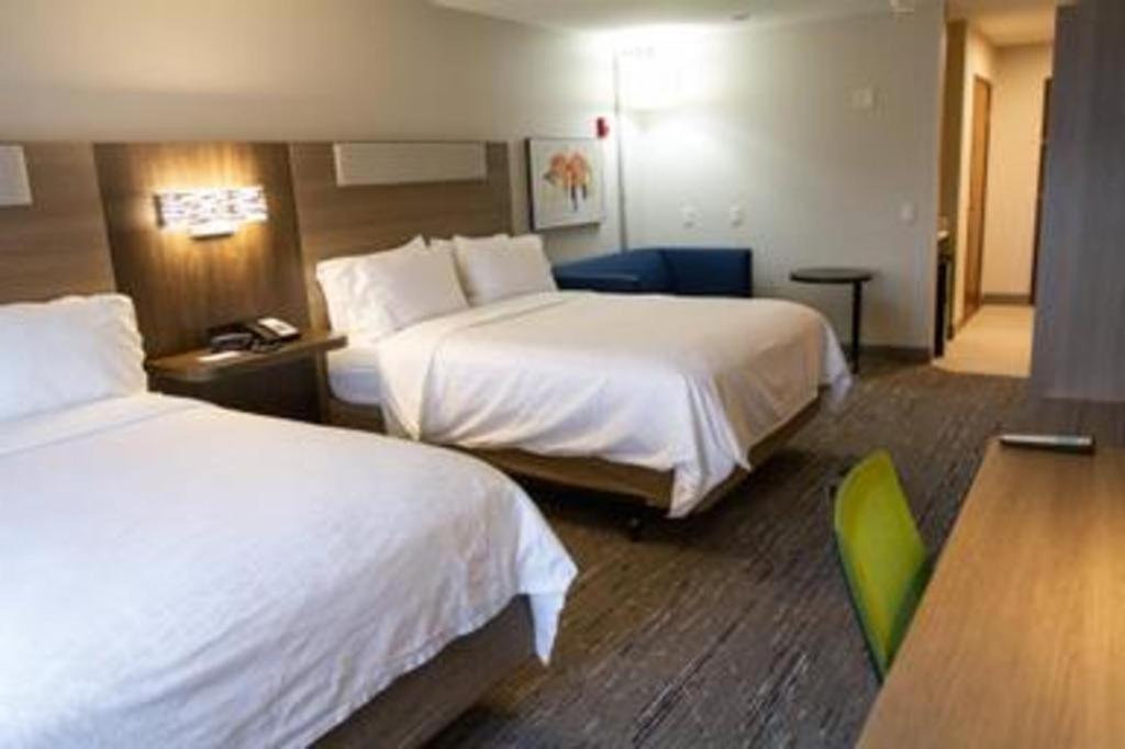 Holiday Inn Express O'Neill By Ihg Eksteriør billede