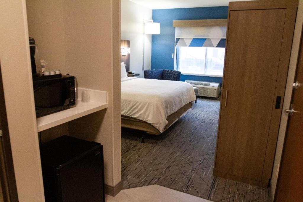 Holiday Inn Express O'Neill By Ihg Eksteriør billede