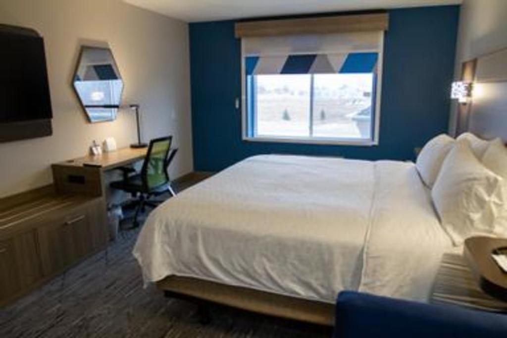 Holiday Inn Express O'Neill By Ihg Eksteriør billede