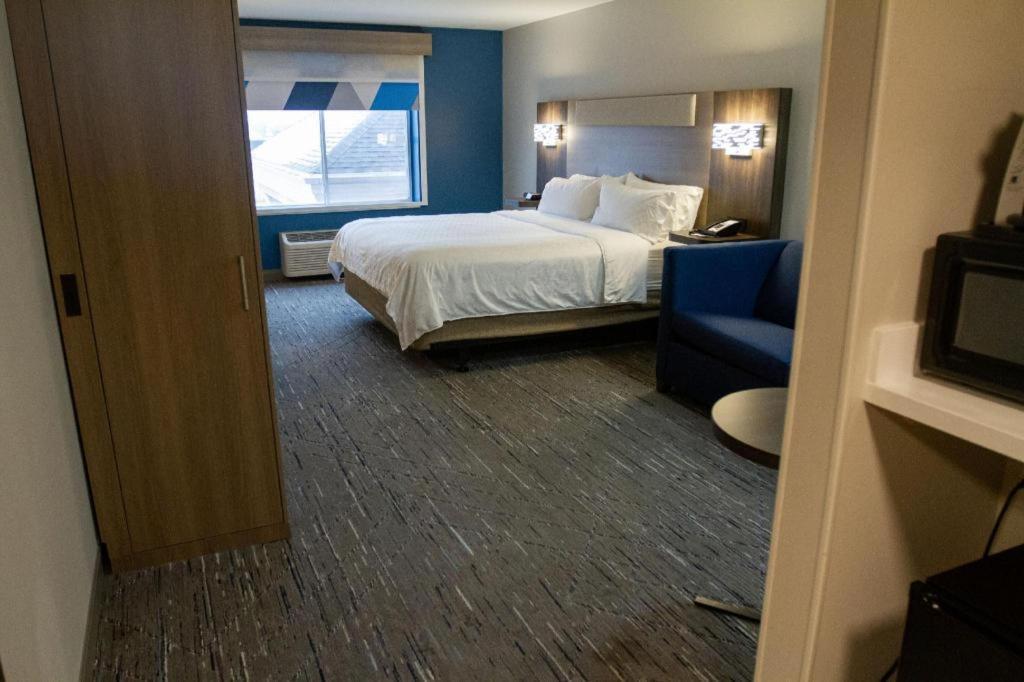 Holiday Inn Express O'Neill By Ihg Eksteriør billede