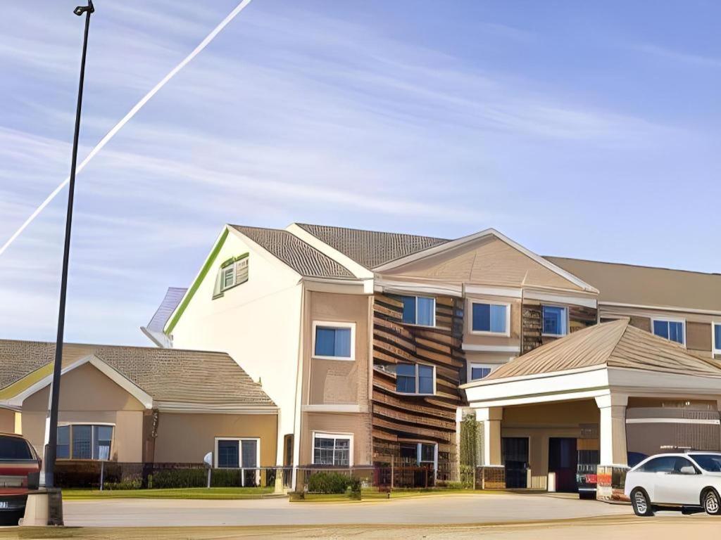 Holiday Inn Express O'Neill By Ihg Eksteriør billede
