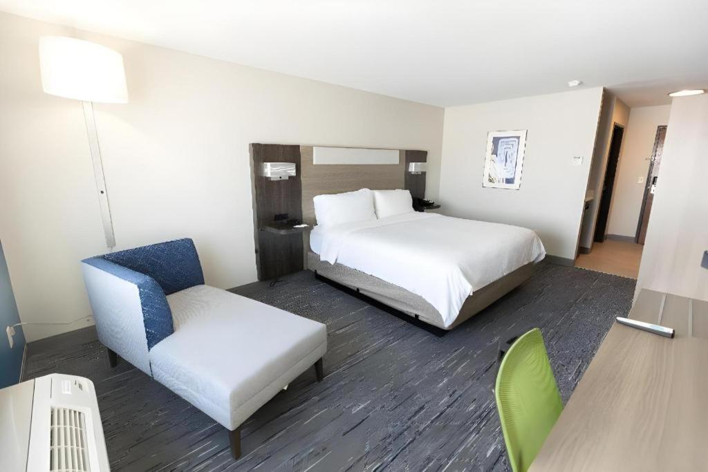 Holiday Inn Express O'Neill By Ihg Eksteriør billede