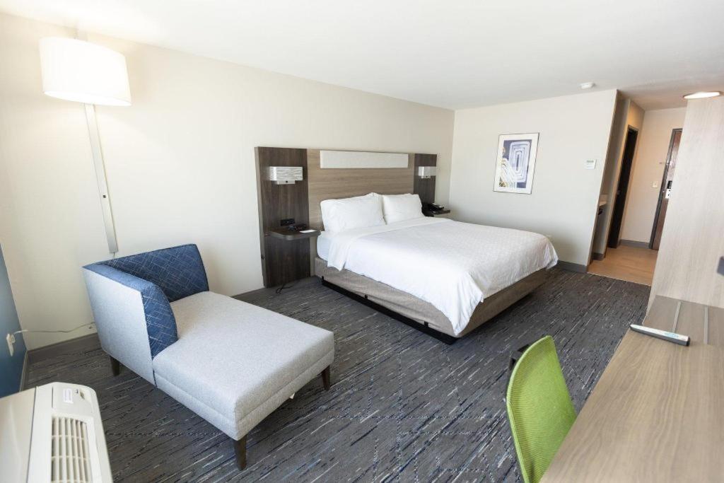 Holiday Inn Express O'Neill By Ihg Eksteriør billede