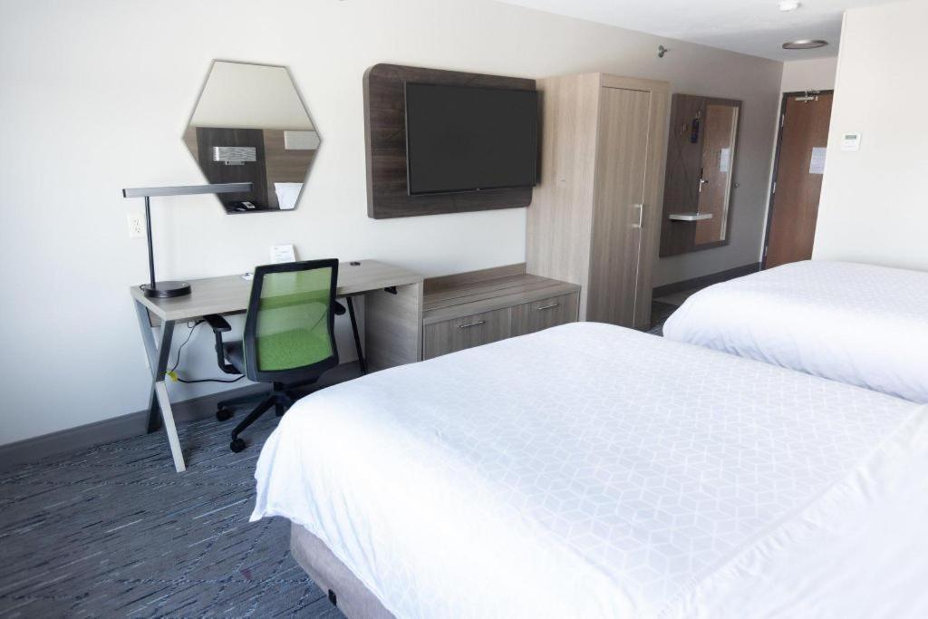 Holiday Inn Express O'Neill By Ihg Eksteriør billede